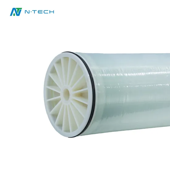 Fouling Durable 8inch Membrane 8040 Reverse Osmosis RO Membrane Element